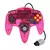 Joypad Controle Classic Nintendo N64 (Acessório Gamer) - PayGame Store