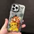 Capa Rei Leão Disney Hakuna Matata Apple iPhone Séries - loja online