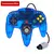Joypad Controle Classic Nintendo N64 (Acessório Gamer) - comprar online