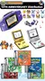 Cartucho Fita Nintendo Pokémon de Aniversário com Caixa (GB, GBA & GBC) - PayGame Store
