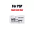 Adaptador SD para PSP - loja online