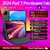 Tablet Pad Xiaomi 7 PRO Versão Global 11"HD 4K Snapdragon 8Gen e 5G na internet