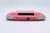 Console GBA Réplica Game Boy Advance Tela Original - Rosa Claro (Nintendo)