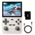Console K36 com Wi-Fi, SD 64GB, Sistema Linux e Tela IPS de 3,5" (Game Portátil) - PayGame Store