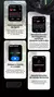 Imagem do Smartwatch Haylou IRON N1 Relógio Inteligente Display Amoled