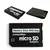 Adaptador SD para PSP