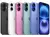 Smartphone Apple iPhone 16 128GB (Branco) - loja online