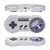 Joypad Controle Joycon USB 2.4G SNES Mini, Switch OLED Nintendo & PC Windows (Acessório Gamer) na internet
