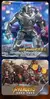 Boneco de Coleção Marvel Heroes Vingadores Avengers 2 - Marvel (Action Figure) na internet