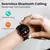 Smartwatch Haylou Solar Lite Inteligente Bluetooth - loja online