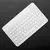 Teclado Multi Cores com Bluetooth para PC, Tablet, iPad e Smarts - PayGame Store