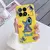 Capa Stitch Disney Xiaomi Redmi Séries