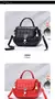 Bolsa Multifuncional Feminina Mickey Disney