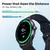 Smartwatch Haylou Solar Lite Inteligente Bluetooth na internet
