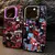 Capa Spiderman Miranha Miles Morales HQ Marvel Samsung S Séries
