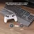 Joypad Controle Gamepad GAMESIR Switch OLED Nintendo, Android, Apple & PC Windows (Acessório Gamer) - loja online