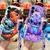 Capa Stitch Disney Chaveiro Xiaomi Redmi Séries - comprar online