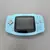 Console GBA Réplica Game Boy Advance Tela IPS - Amarelo Translúcido (Nintendo)