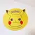Mouse Pokémon Pikachu Kawaii Bluetooth (Acessório Gamer)