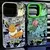 Capa Pokémon Cartoon Samsung S Séries - comprar online