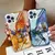 Capa Digimon Anime Apple iPhone Séries na internet