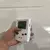 Console GBC Réplica Game Boy Color Tela IPS (Nintendo)
