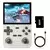 Console K36 com Wi-Fi, SD 64GB, Sistema Linux e Tela IPS de 3,5" (Game Portátil) - PayGame Store