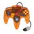 Joypad Controle Classic Nintendo N64 (Acessório Gamer) na internet