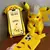 Capa Pokémon 3D Animado Pikachu Apple iPhone Séries - PayGame Store