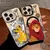 Capa Rei Leão Disney Chrome Samsung S Séries - PayGame Store