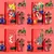 Capa Conjunto Super Mario Cartoon Nintendo Switch Séries