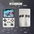 Console K36 com Wi-Fi, SD 64GB, Sistema Linux e Tela IPS de 3,5" (Game Portátil)