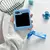 Capa Silicone Stitch Disney Samsung Flip Séries na internet