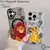 Capa Rei Leão Disney Chrome Samsung S Séries na internet