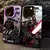 Imagem do Capa StarWars Disney Metal Side Samsung S Séries