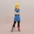 Boneco de Coleção Android 17 & 18 Dragon Ball Z - Bandai (Action Figure)