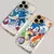 Capa Sonic Teams Hedgehog S-Sonics Sega Samsung S Séries - comprar online