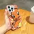 Capa Pokémon Let's Go Apple iPhone Séries - loja online