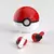 Fone Auricular Bluettoth Pokémon PokéBall com Cancelamento de Ruído (Gaming Heads) - comprar online