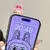 Capa Labubu Cores Apple iPhone Séries - PayGame Store