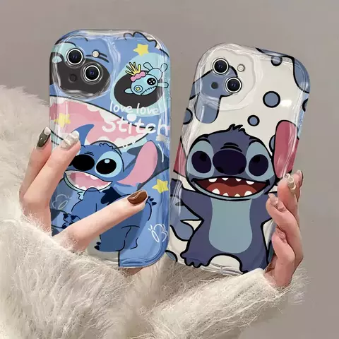 Capa Stitch Disney Samsung A Séries - comprar online