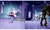 Jogo de Mario Kart World & Donkey Kong Bananza - Nintendo Swicht 2 (Lacrado) na internet