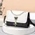 Bolsa Elegante Mickey Disney - comprar online