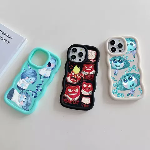 Capa Divertidamente Disney Samsung A Séries - comprar online