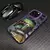 Capa StarWars Disney Metal Side Samsung S Séries na internet
