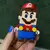 Bonecos de Montar Super Mario Bros - Puzzle (Action Figure) - comprar online