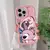 Imagem do Capa Stitch Disney 3D Colors Samsung A Séries