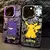 Capa Pokémon Cartoon Samsung S Séries