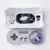 Joypad Controle Joycon USB 2.4G SNES Mini, Switch Nintendo & PC Windows (Acessório Gamer) na internet