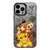 Capa Rei Leão Disney Hakuna Matata Apple iPhone Séries - PayGame Store
